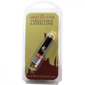 The Army Painter Targetlock Laser Line