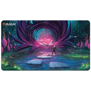 Ultra Pro Playmat MTG DM Exploration