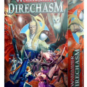 Warhammer Underworlds Direchasm