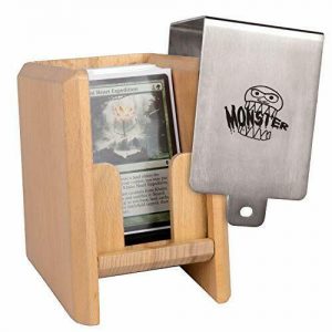 Monster Guillotine Deck Box