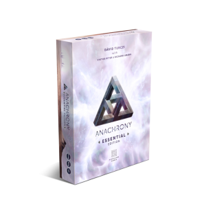 Anachrony Essential Edition
