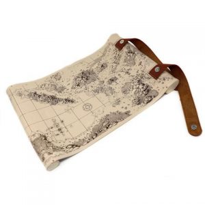 Die Hard Dice Dual Scroll Of Rolling Queens Treasure