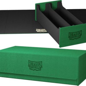 Dragon Shield Magic Carpet XL Green/Black
