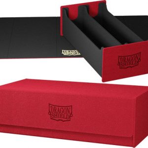 Dragon Shield Magic Carpet XL Red/Black