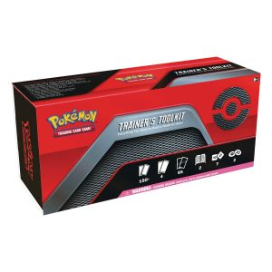 Pokémon Trainer’s Toolkit
