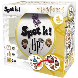 Spot It! Harry Potter