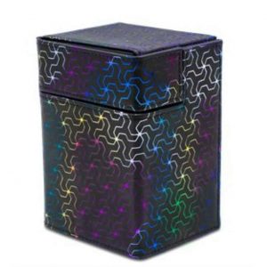 Ultra Pro Deck Box M2 Spectrum