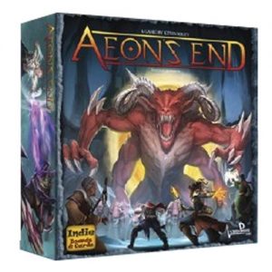 Aeon’s End