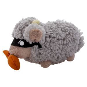 Catan Sprite (Robber Sheep)