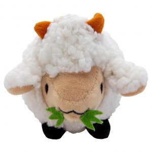 Catan Sprite (Sheep)