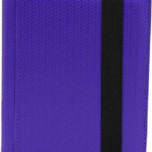 DEX Binder 4 Limited Edition Purple