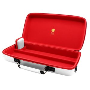 DEX Carrying Case White