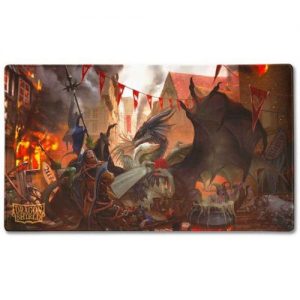 Dragon Shield Playmat Valentine 2021