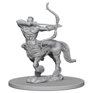 Dungeons & Dragons Nolzur’s Marvelous Miniatures W4 Centaur (Unpainted)