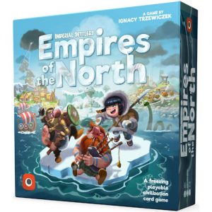 Imperial Settlers Empires Of The North