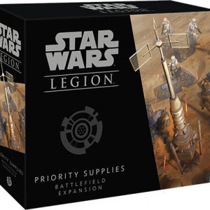 Star Wars Legion Priority Supplies Battlefield Expansion