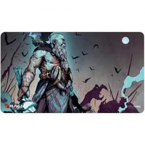 Ultra Pro Playmat MTG Kaldheim V1