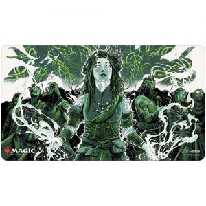 Ultra Pro Playmat MTG Kaldheim V3