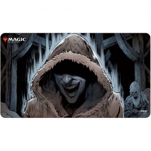 Ultra Pro Playmat MTG Kaldheim V5