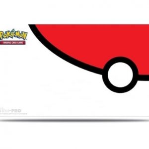 Ultra Pro Playmat Pokémon Pokeball