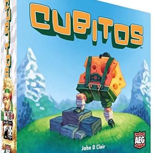 Cubitos