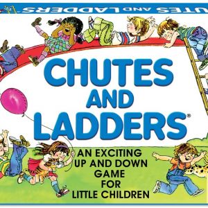 Chutes And Ladders