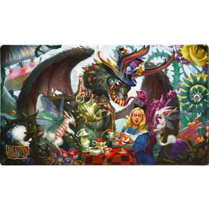 Dragon Shield Playmat Easter Dragon 2021