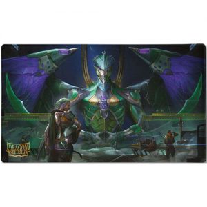 Dragon Shield Playmat Jade Dynastes