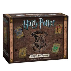 Harry Potter Hogwarts Battle