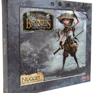 Too Many Bones Nugget Character Add-On