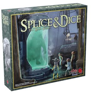 Too Many Bones Splice & Dice Add-On