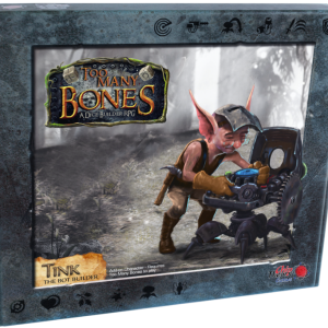 Too Many Bones Tink Character Add-On