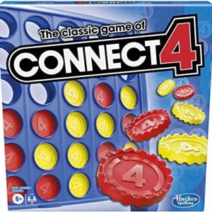 Connect 4