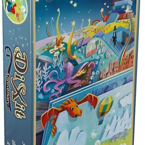 Dixit Anniversary Expansion