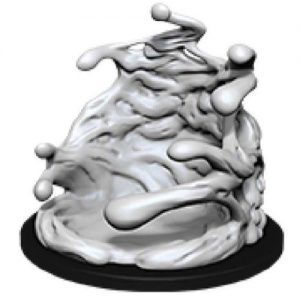 Dungeons & Dragons Nolzur’s Marvelous Miniatures W12 Black Pudding (Unpainted)