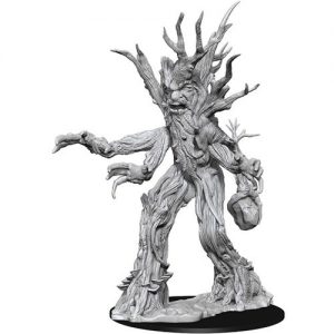 Dungeons & Dragons Nolzur’s Marvelous Miniatures W7 Treant (Unpainted)