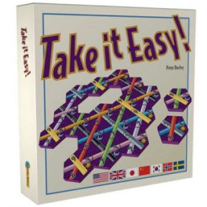 Take It Easy