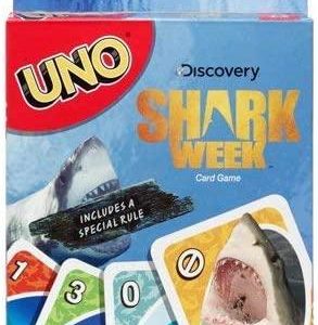 UNO Shark Week