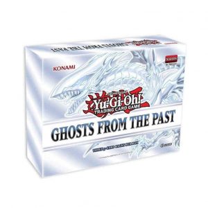 Yu-Gi-Oh! Ghosts From The Past