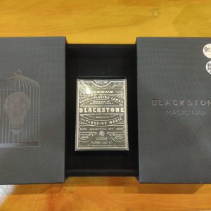 Blackstone Magic Bar