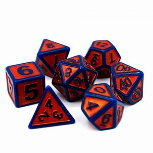 Die Hard Dice 7 Die Set Cyclops