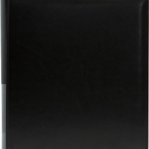 Dragon Shield Card Codex Portfolio Binder Black Zipper