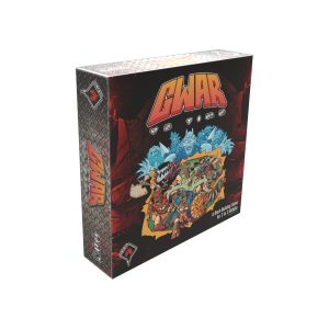 GWAR vs. Time