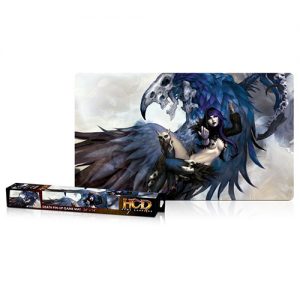 HCD Playmat Daughter Of Death