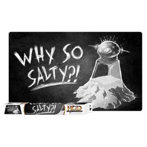 HCD Playmat Why So Salty?!