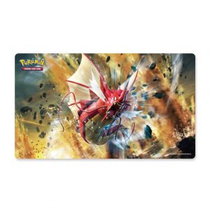 Pokémon Playmat Shiny Mega Gyarados
