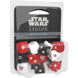 Star Wars Legion Dice Pack