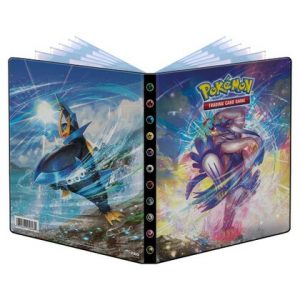 Ultra Pro 4 Pocket Portfolio Pokémon Sword & Shield 5