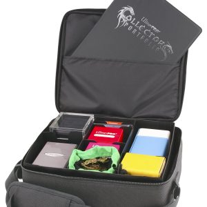 Ultra Pro Deluxe Gaming Case