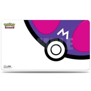 Ultra Pro Playmat Pokémon Master Ball